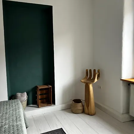 Tla Pfalzblick Апартаменты Hutschenhausen